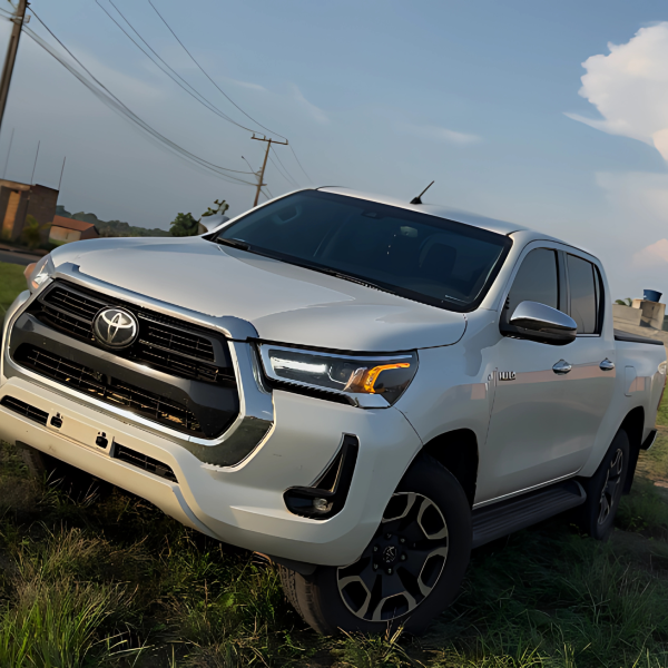 🚗 HILUX SRX 2024 OU  R$ 250.000,00 NO P!!!X💸